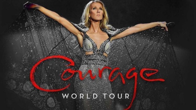 Celine Dion on-sale Tickets Start in December 2019